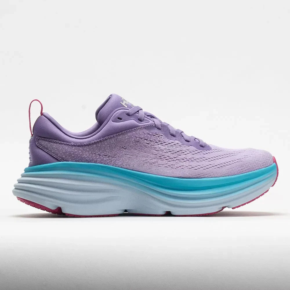 Bondi 8 Women's Chalk Violet/Pastel Lilac